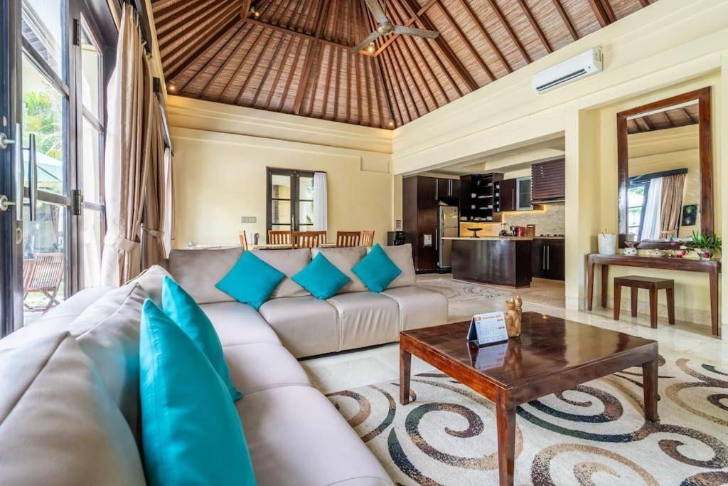 Cometa Prime 3br Private Pool Luxury Villa *