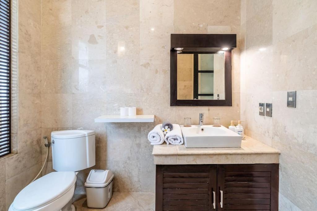 Villa Cometa Prime 3br Private Pool Luxury Seminyak (Bali)