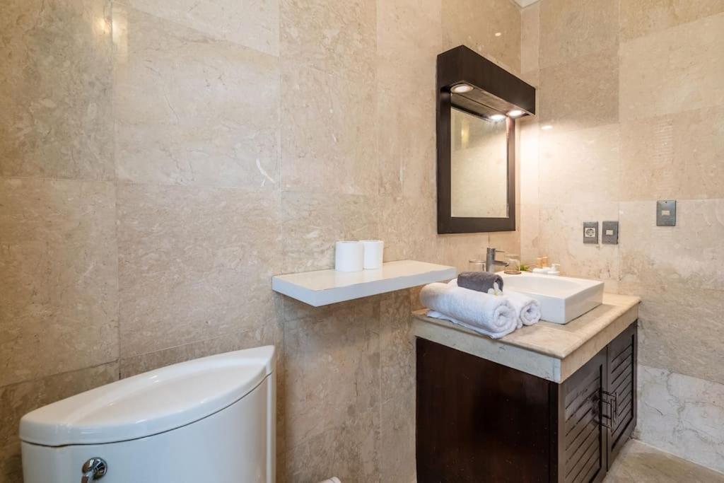 Villa Cometa Prime 3br Private Pool Luxury *