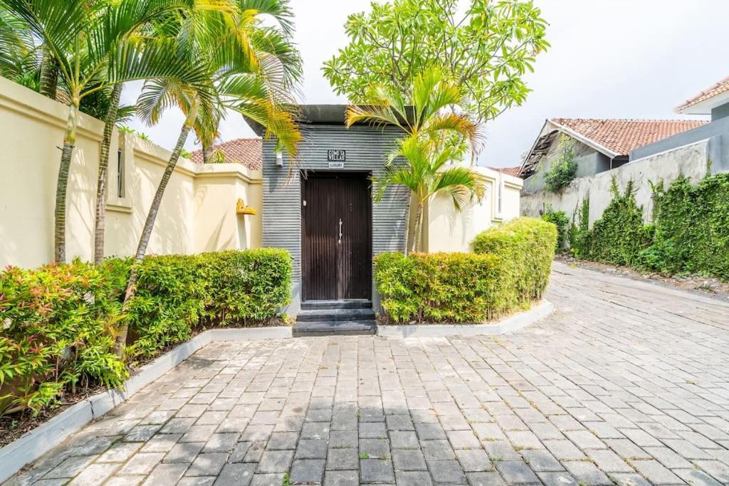 Cometa Prime 3br Private Pool Luxury *