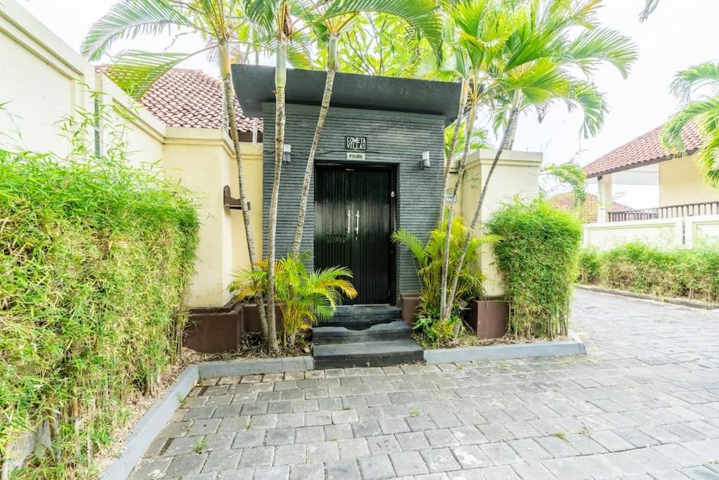 Villa Cometa Prime 3br Private Pool Luxury *
