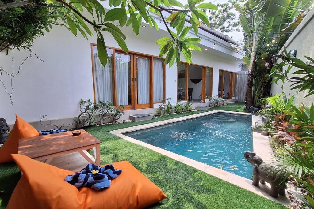 Paradise 1877-2br With Private Pool - Seminyak (Bali)