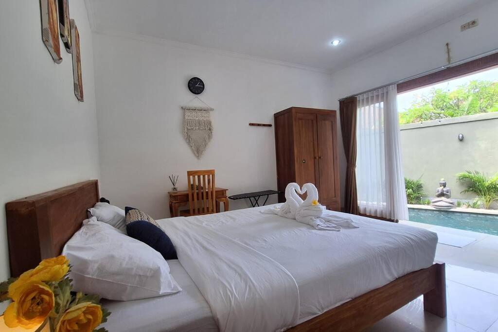 Villa Paradise 1877-2br With Private Pool - *