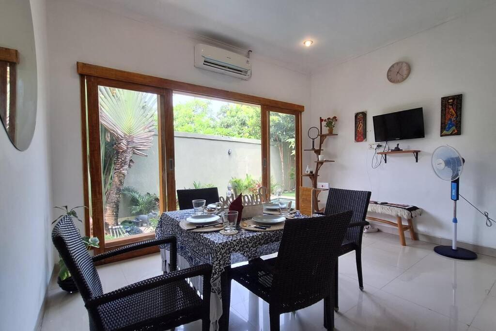 Paradise 1877-2br With Private Pool - * Seminyak (Bali)