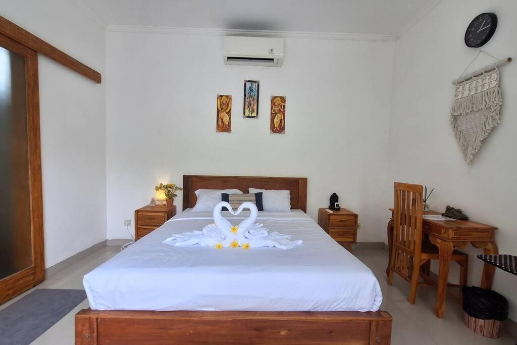 Villa Paradise 1877-2br With Private Pool - Seminyak (Bali)