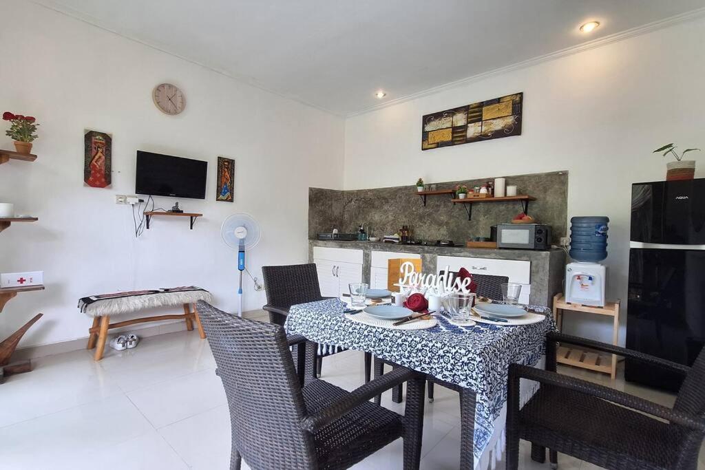 Paradise 1877-2br With Private Pool - Seminyak (Bali)