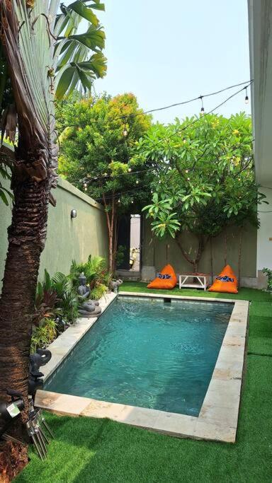 Paradise 1877-2br With Private Pool - Villa