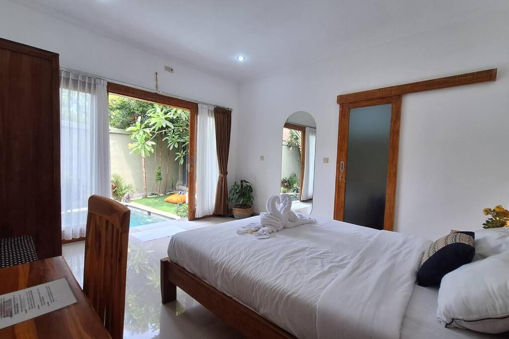Paradise 1877-2br With Private Pool - Villa *