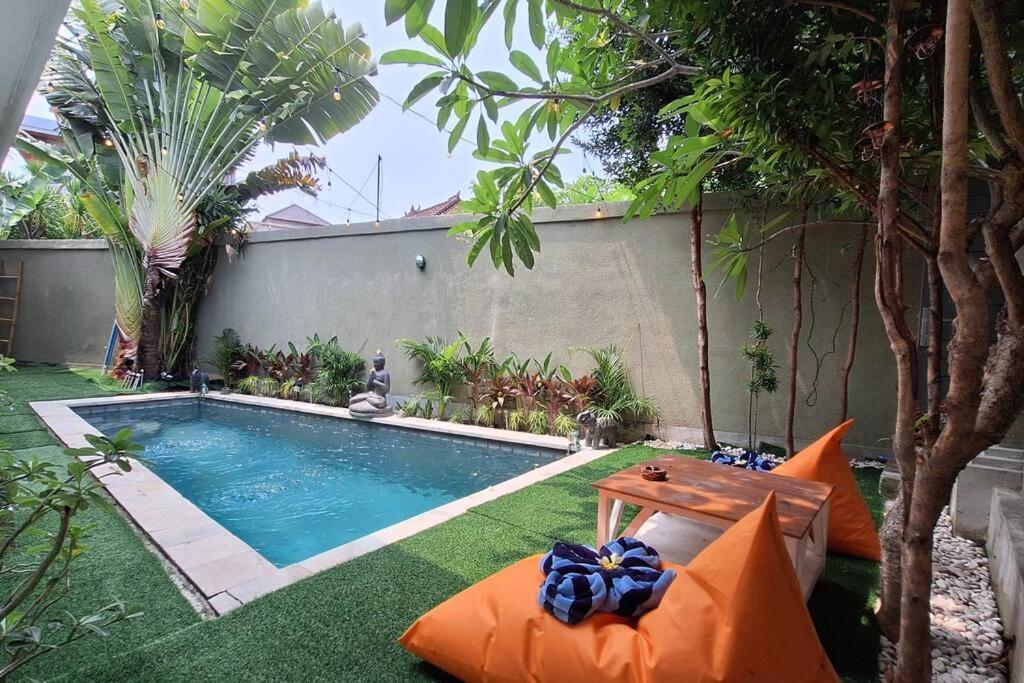 Paradise 1877-2br With Private Pool - Villa *