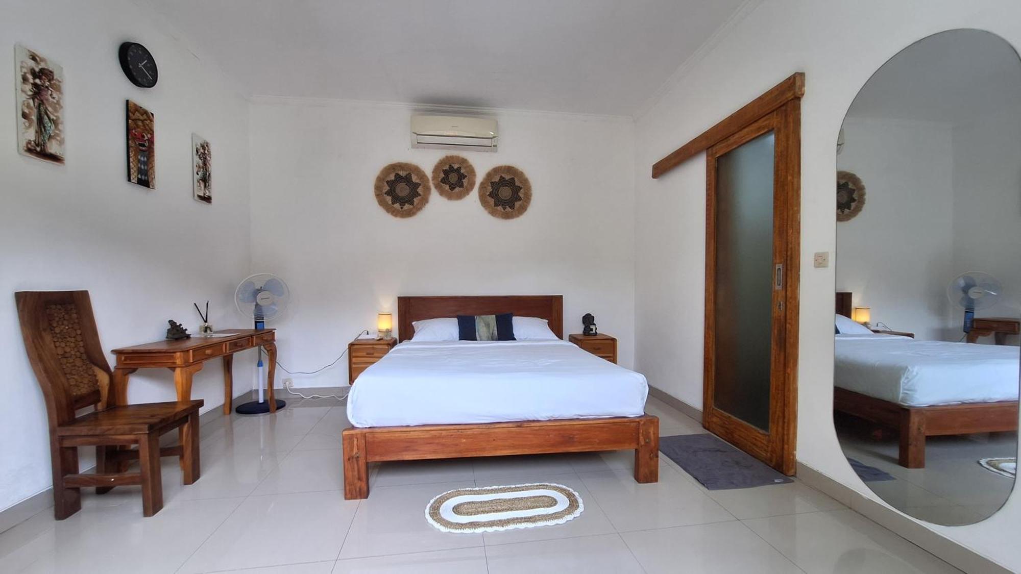 Villa Paradise 1877-2br With Private Pool - Seminyak (Bali)