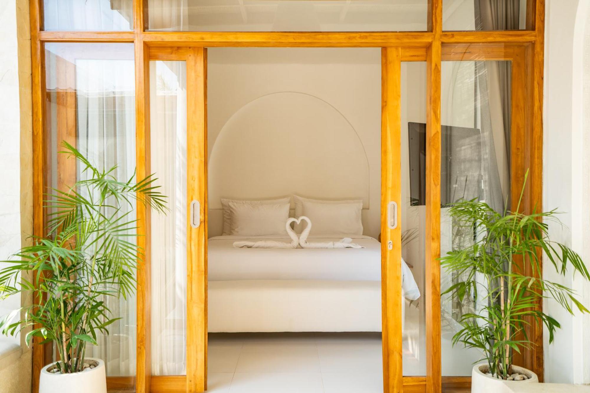 La Feliz Villa Seminyak (Bali)