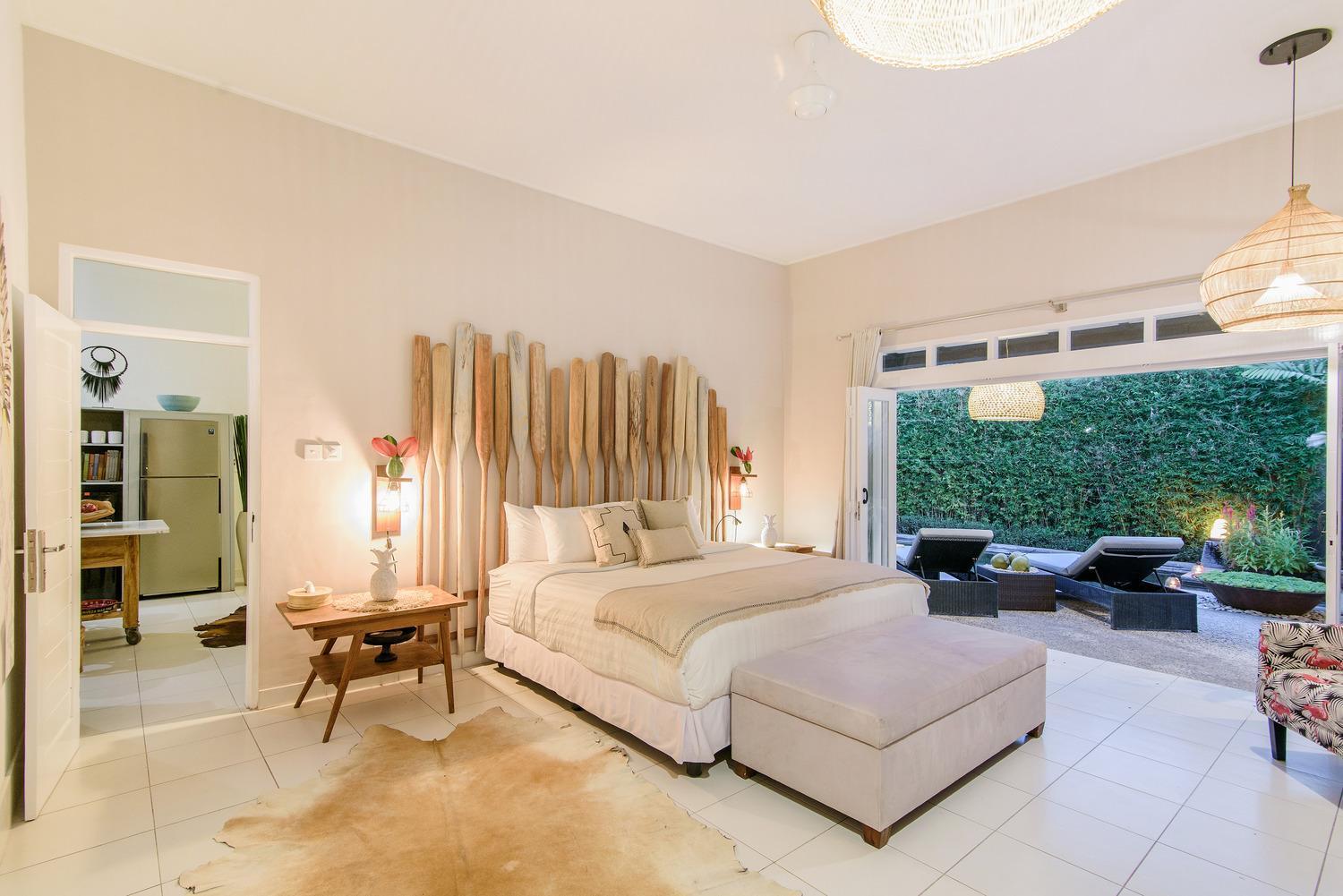 Villa Bloom 3 - Coastal 2 Brm Sleeps 4