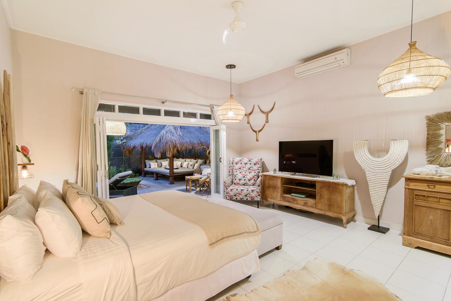 Bloom 3 - Coastal 2 Brm Sleeps 4