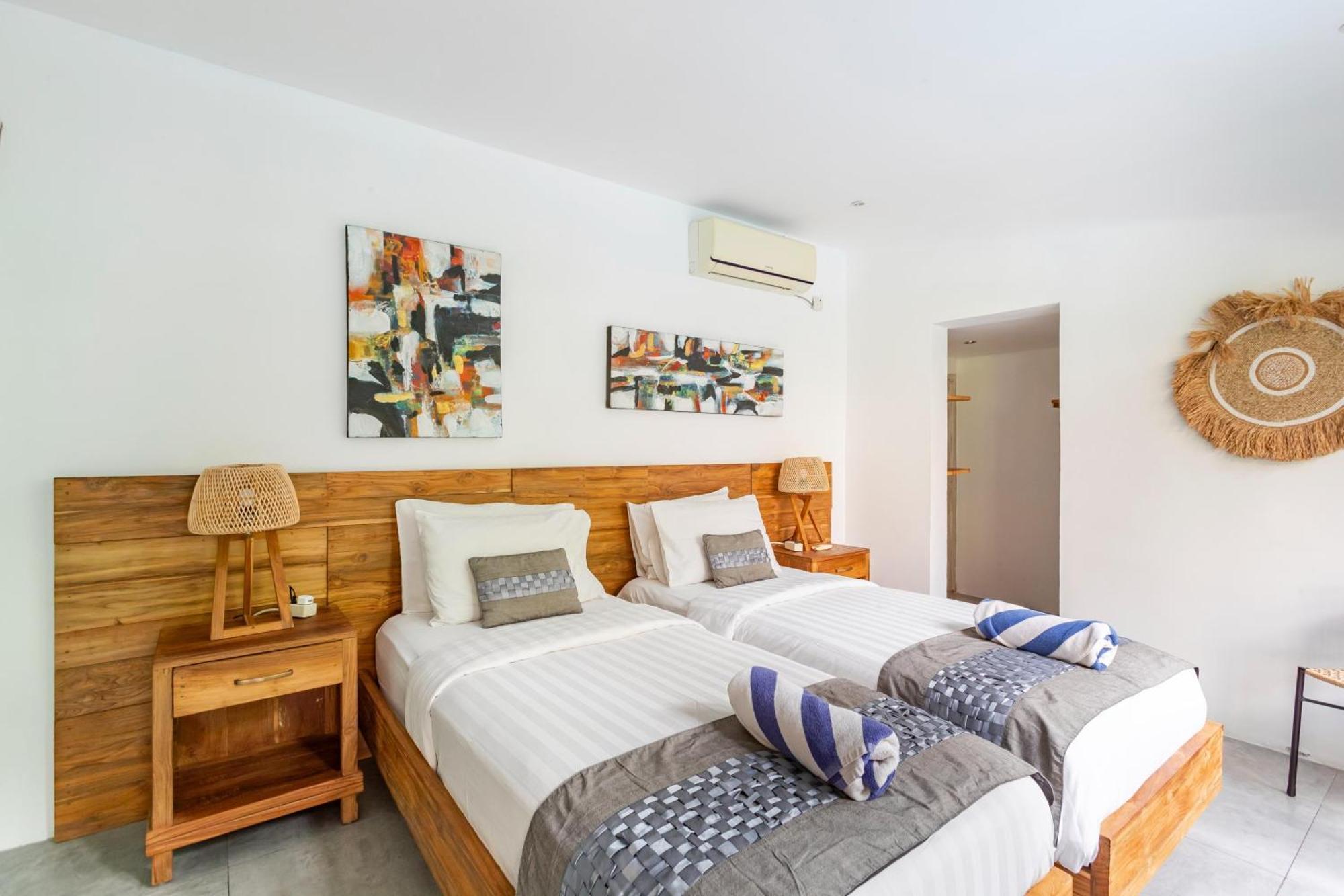 Sukacita - Family Friendly 4br Eat Street 900m Walk To Villa