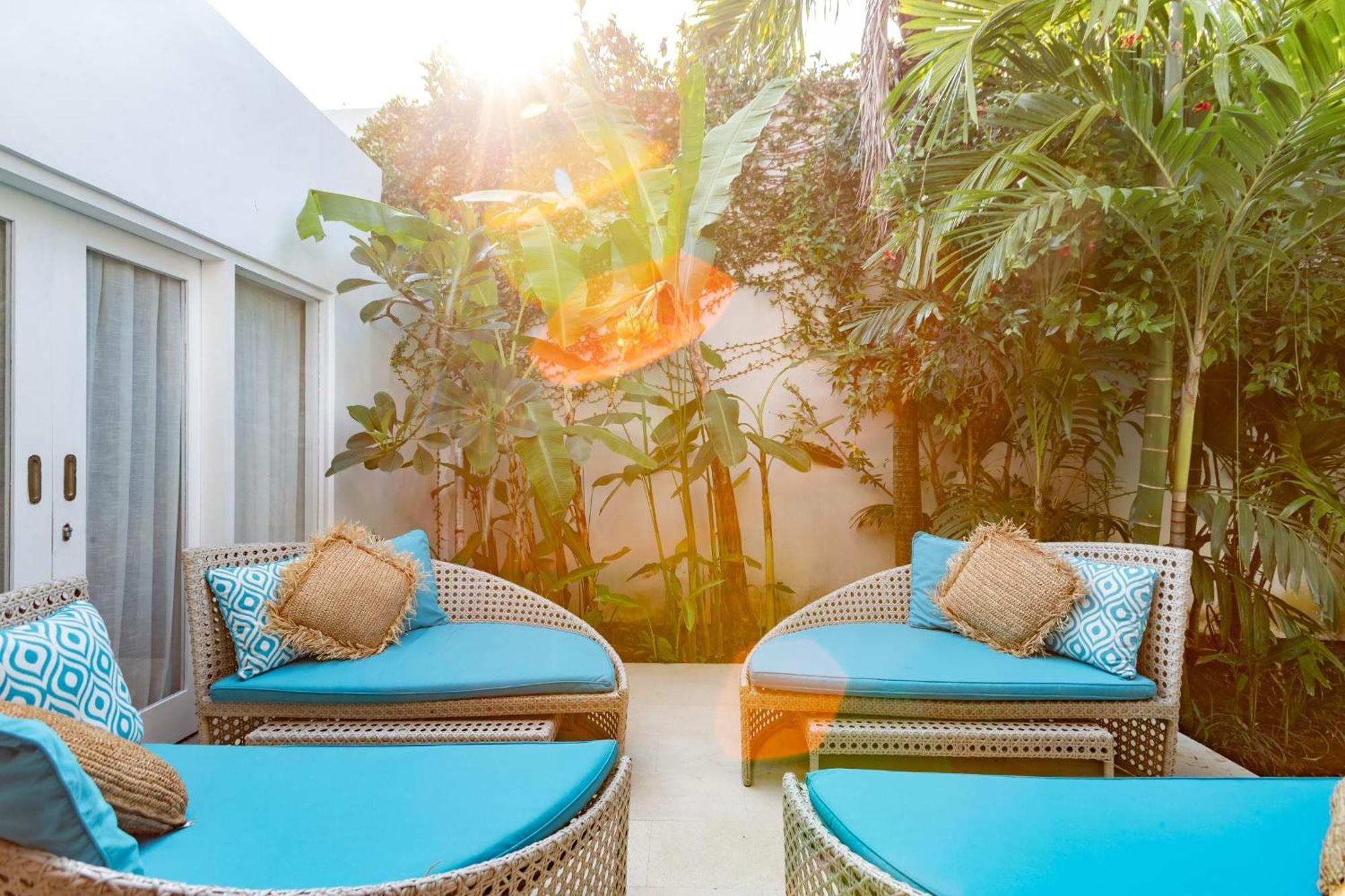 Sukacita - Family Friendly 4br Eat Street 900m Walk To Villa *