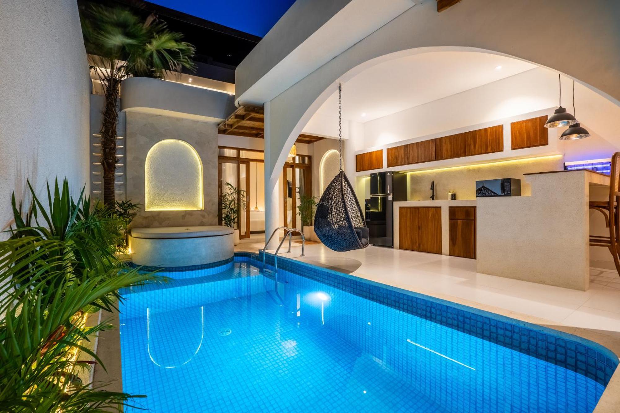 Villa La Feliz *