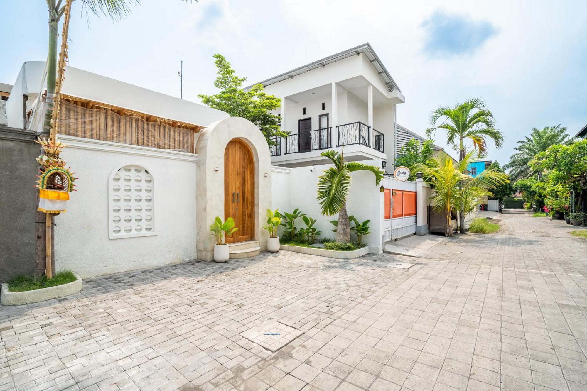 Villa La Feliz Seminyak (Bali)