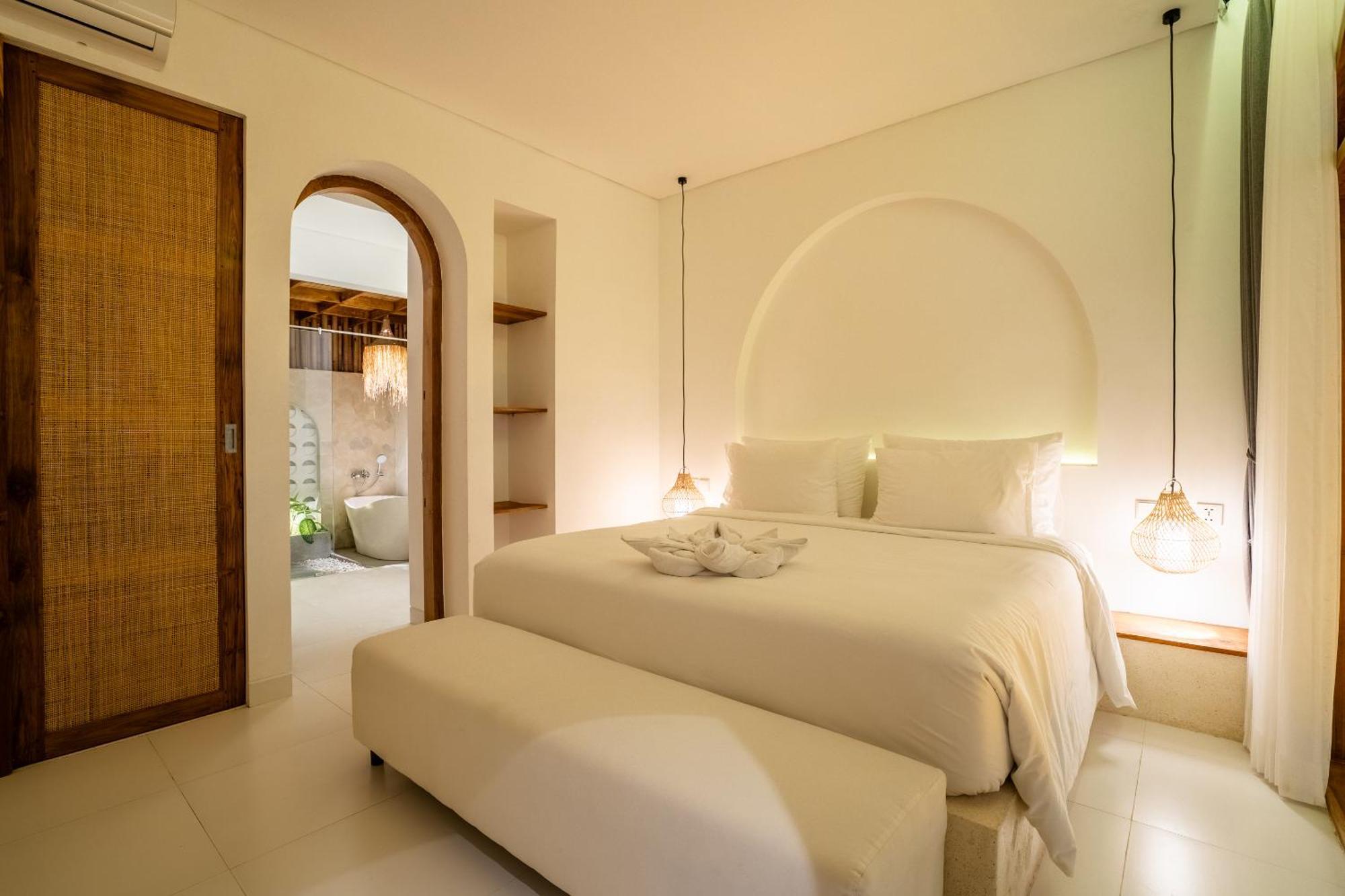 Villa La Feliz Seminyak (Bali)