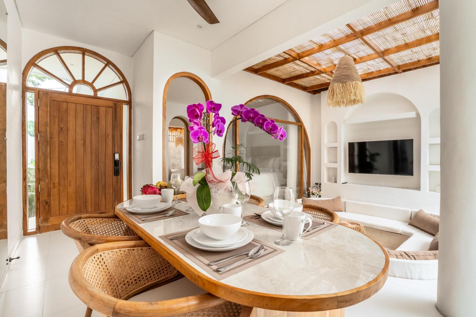 La Feliz Seminyak (Bali)