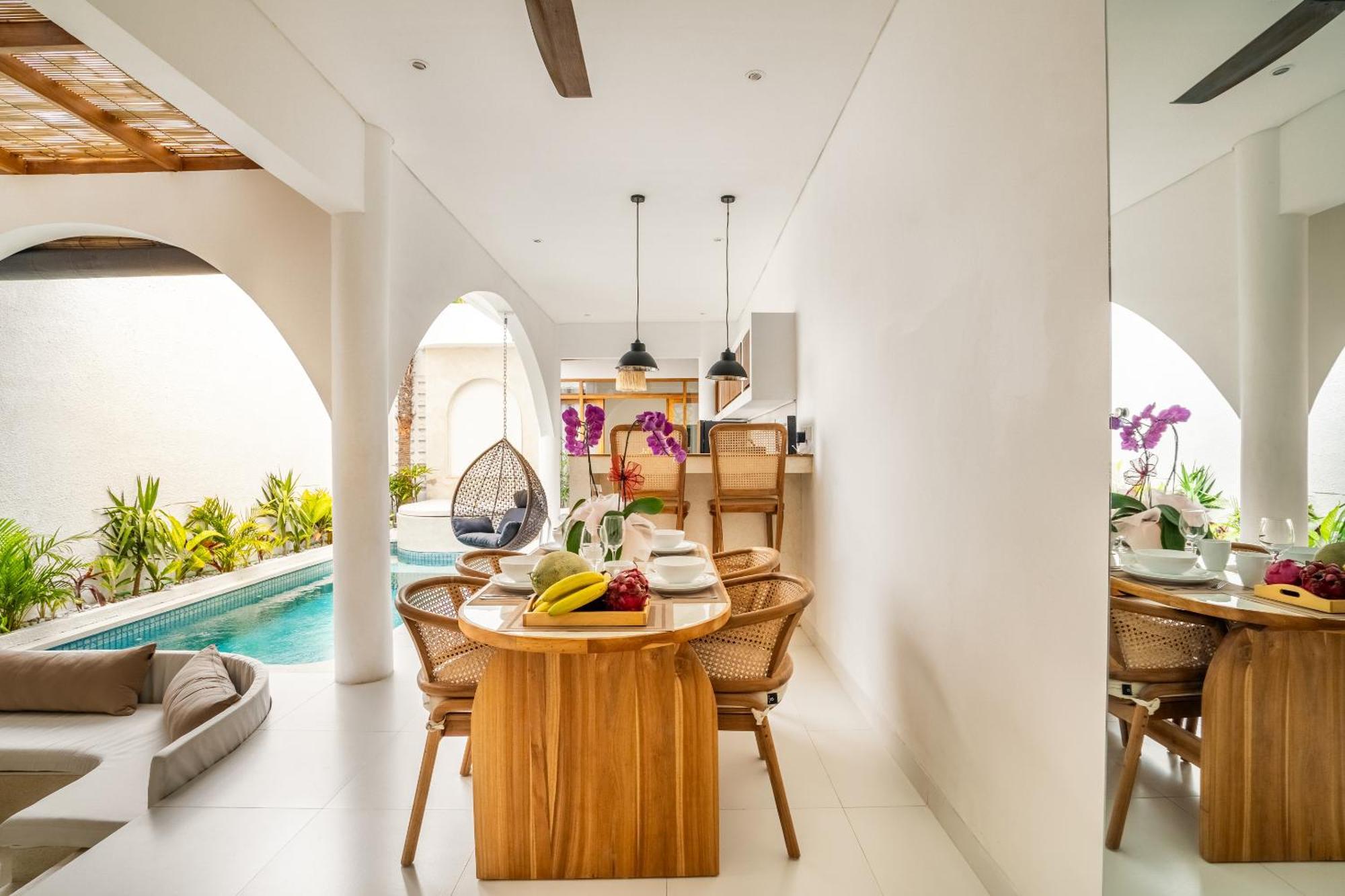 Villa La Feliz