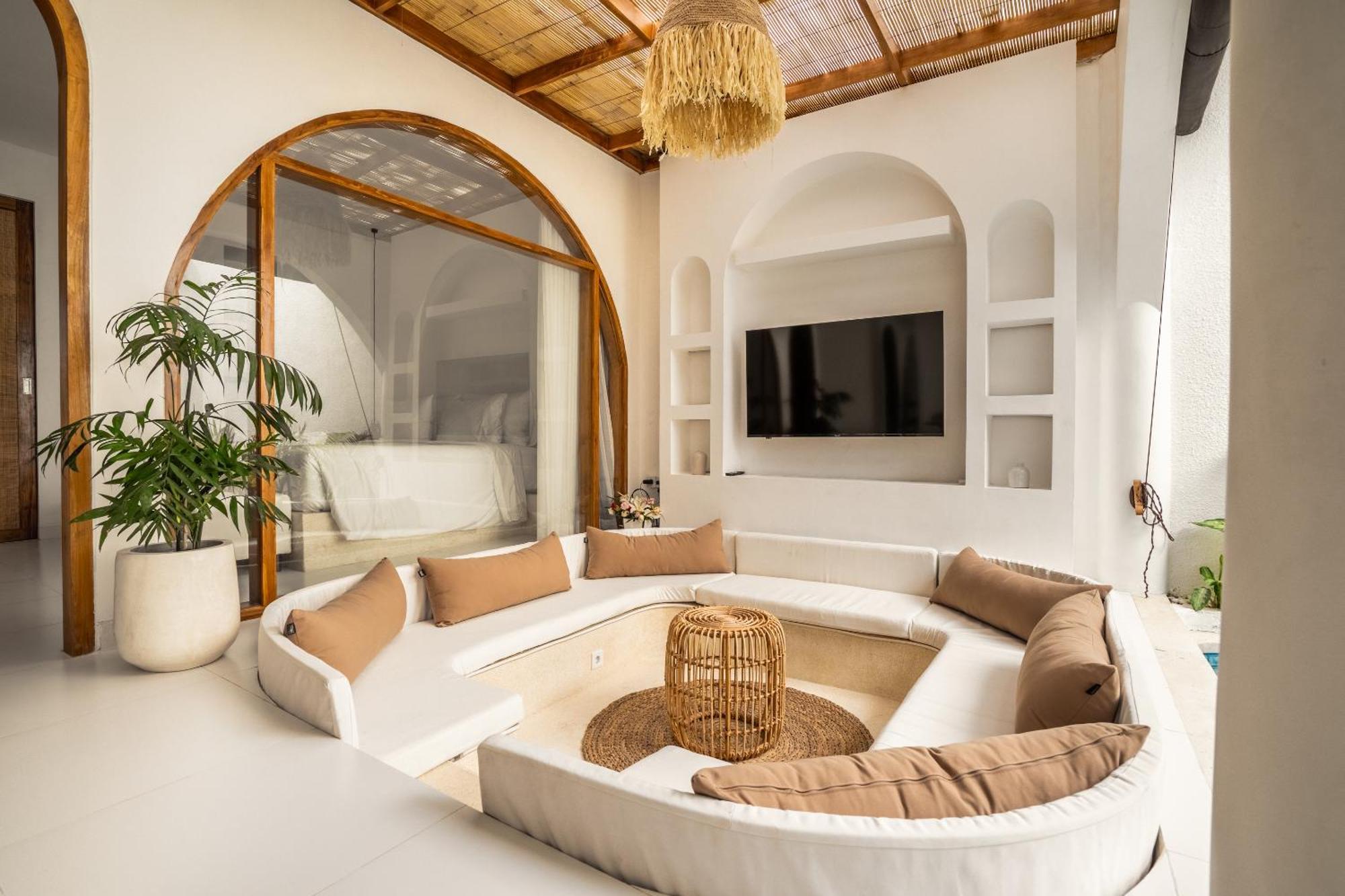 Villa La Feliz *