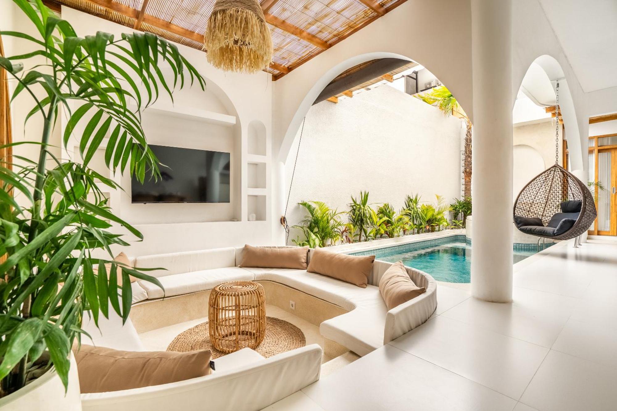 Villa La Feliz Seminyak (Bali)