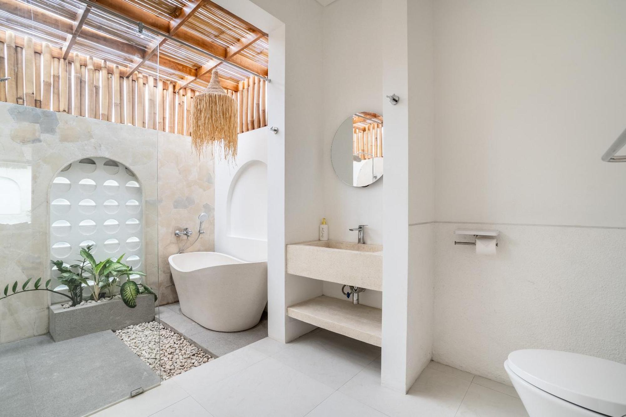 Villa La Feliz Seminyak (Bali)