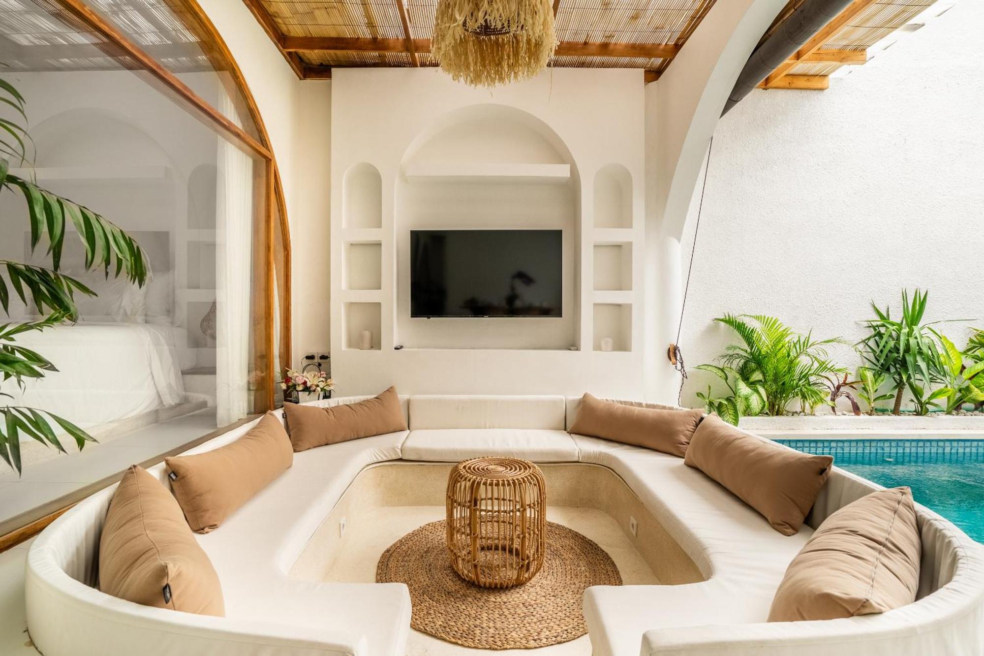Villa La Feliz