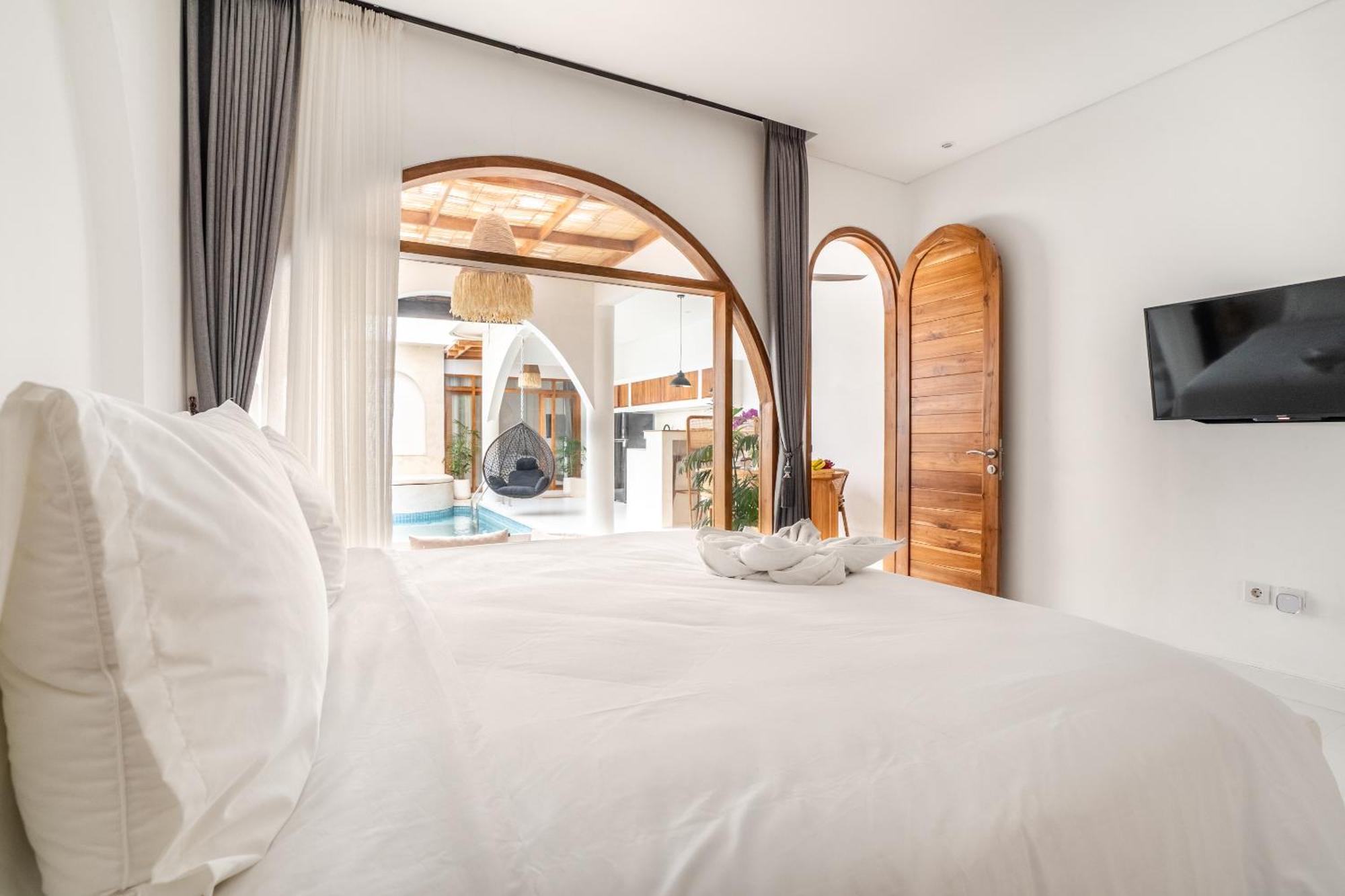 Villa La Feliz Seminyak (Bali)
