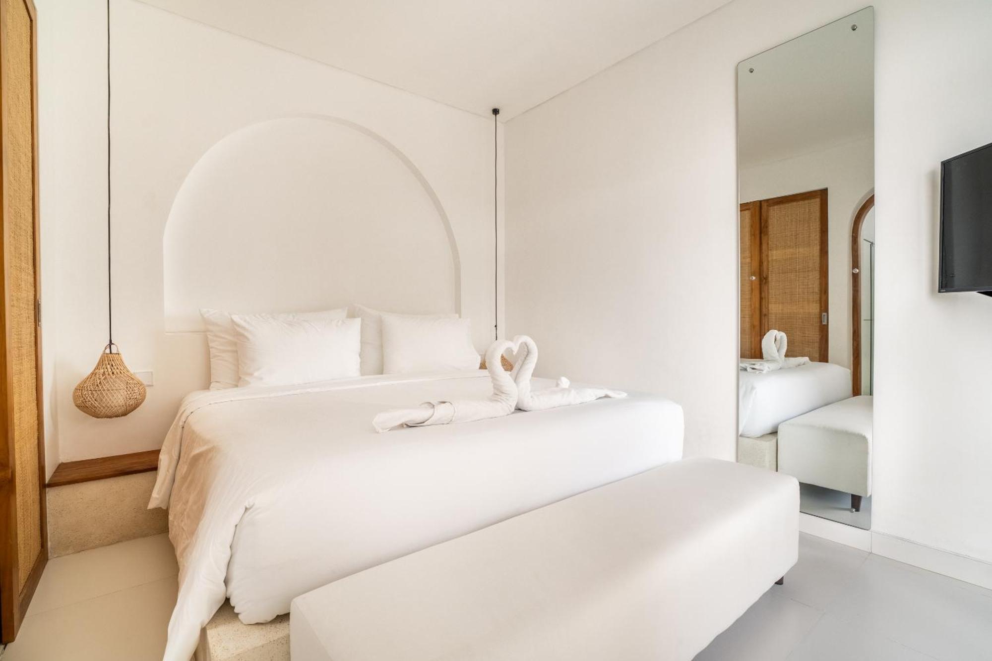 La Feliz Villa Seminyak (Bali)
