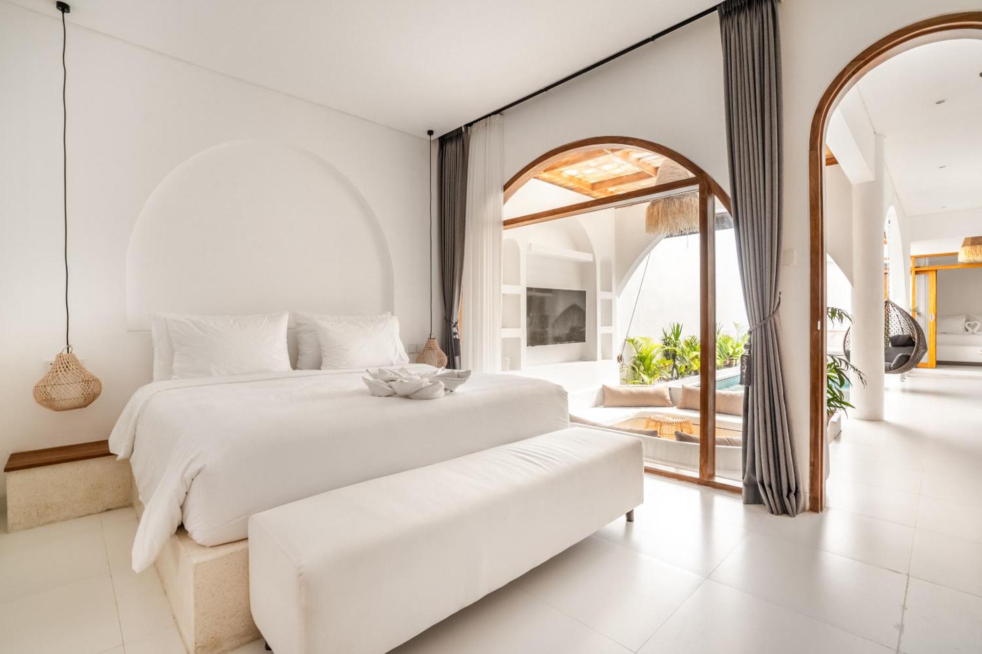 La Feliz Villa Seminyak (Bali)