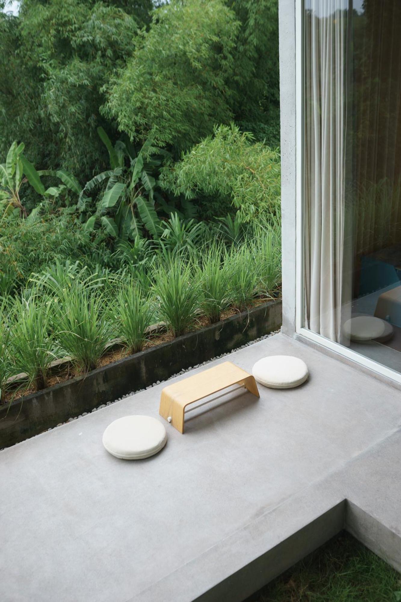 Designer Luxe Pool & Garden Villa! Rooftop, Ricefields, 10mins - Canggu Seminyak (Bali)