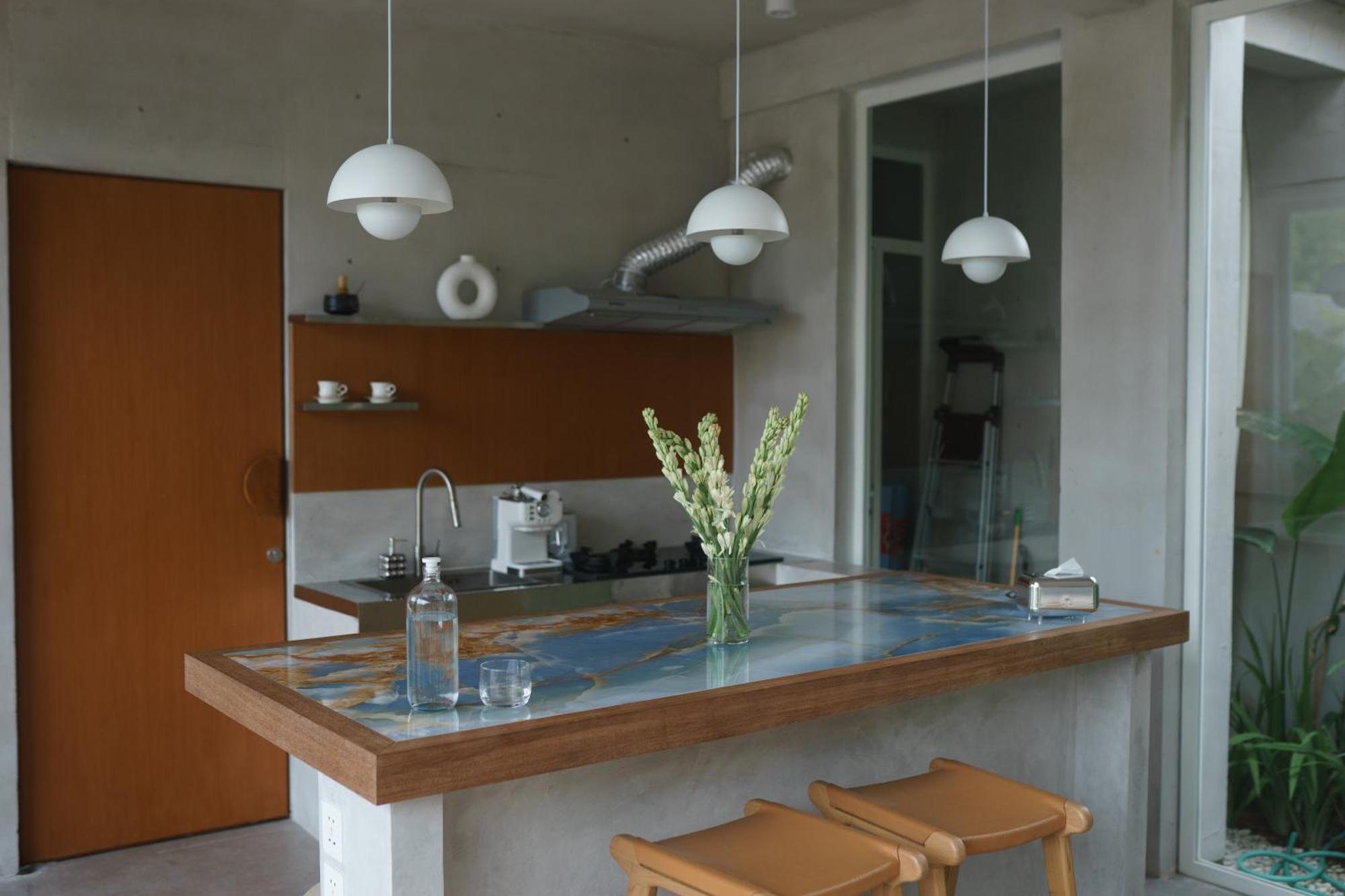 Designer Luxe Pool & Garden Villa! Rooftop, Ricefields, 10mins - Canggu * Seminyak (Bali)