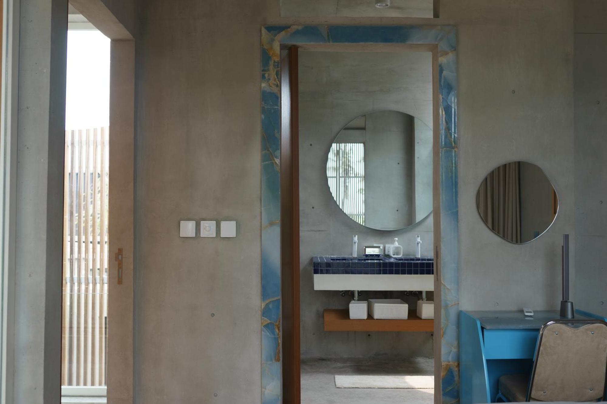 Villa Designer Luxe Pool & Garden Villa! Rooftop, Ricefields, 10mins - Canggu Seminyak (Bali)