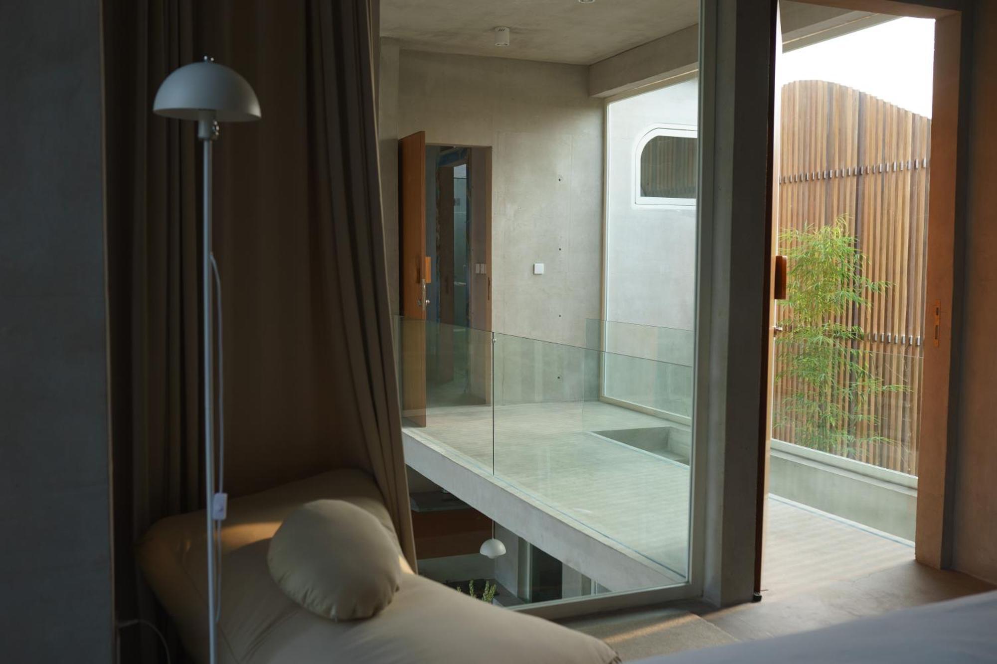 Designer Luxe Pool & Garden Villa! Rooftop, Ricefields, 10mins - Canggu Seminyak (Bali)