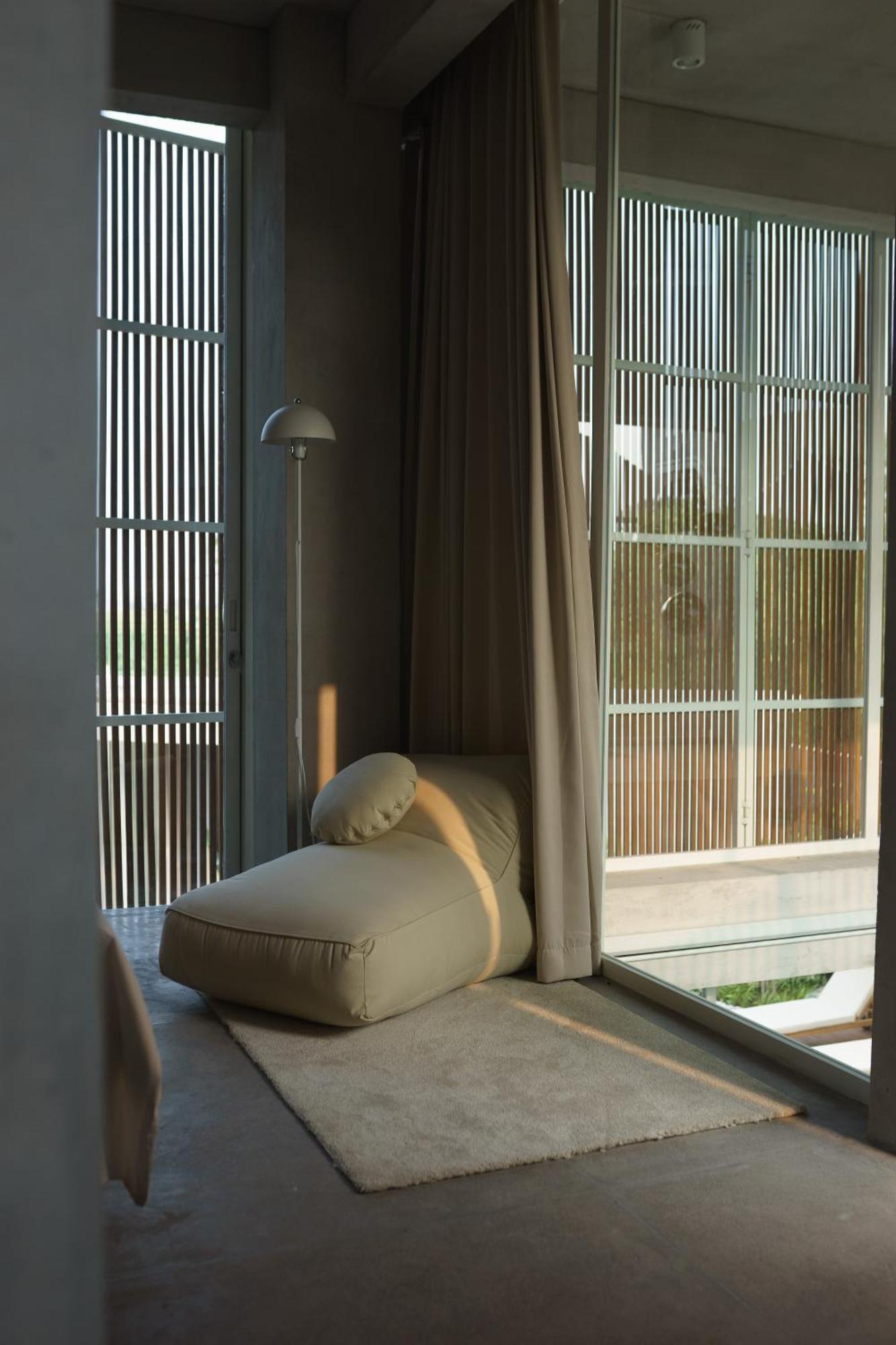 Designer Luxe Pool & Garden Villa! Rooftop, Ricefields, 10mins - Canggu * Seminyak (Bali)