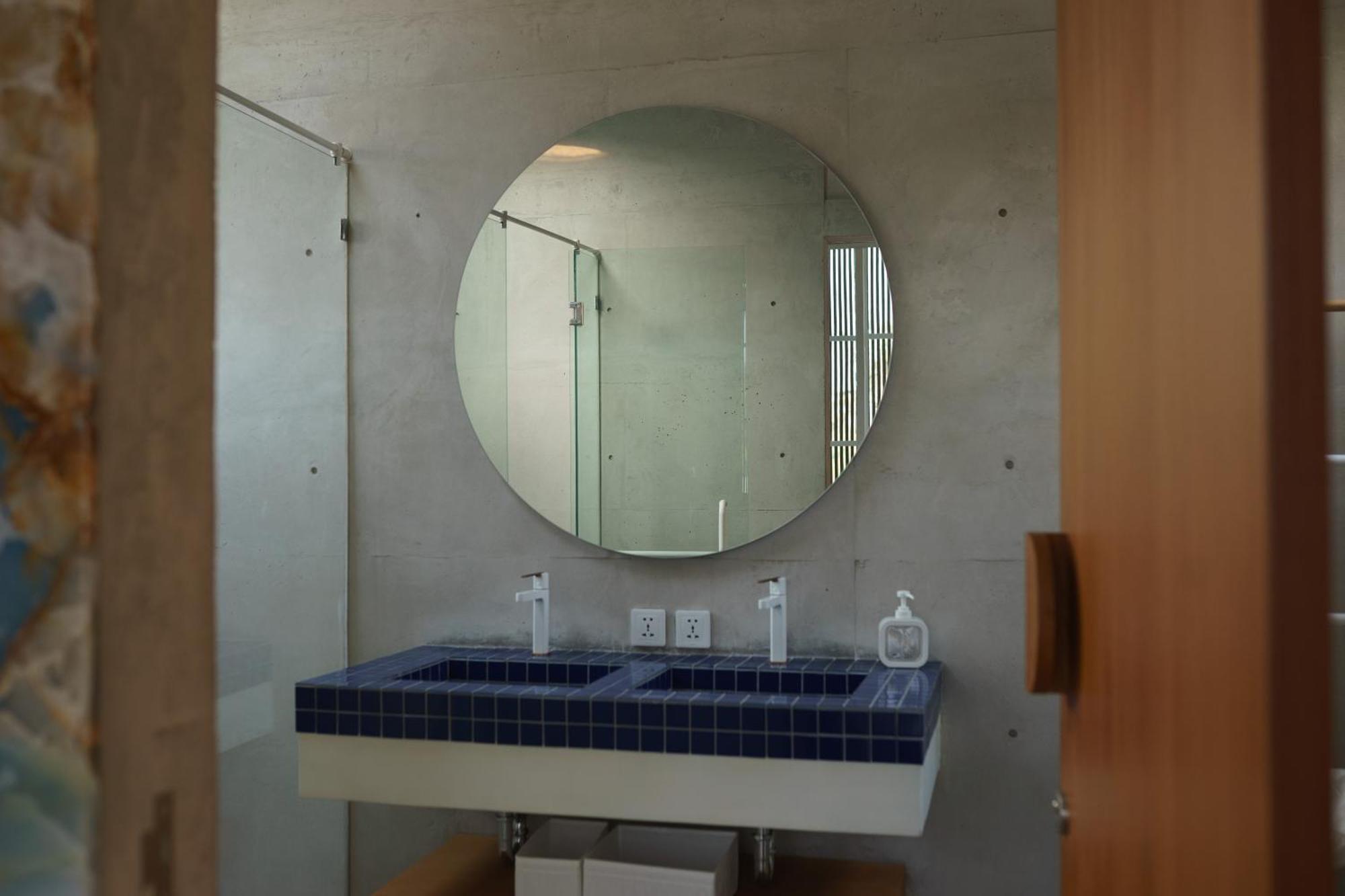Designer Luxe Pool & Garden Villa! Rooftop, Ricefields, 10mins - Canggu Seminyak (Bali)