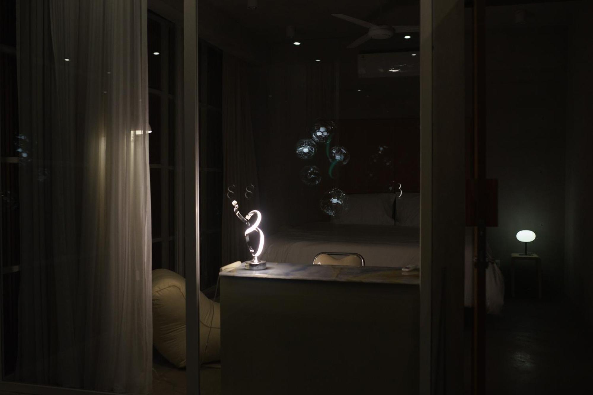 Designer Luxe Pool & Garden Villa! Rooftop, Ricefields, 10mins - Canggu * Seminyak (Bali)