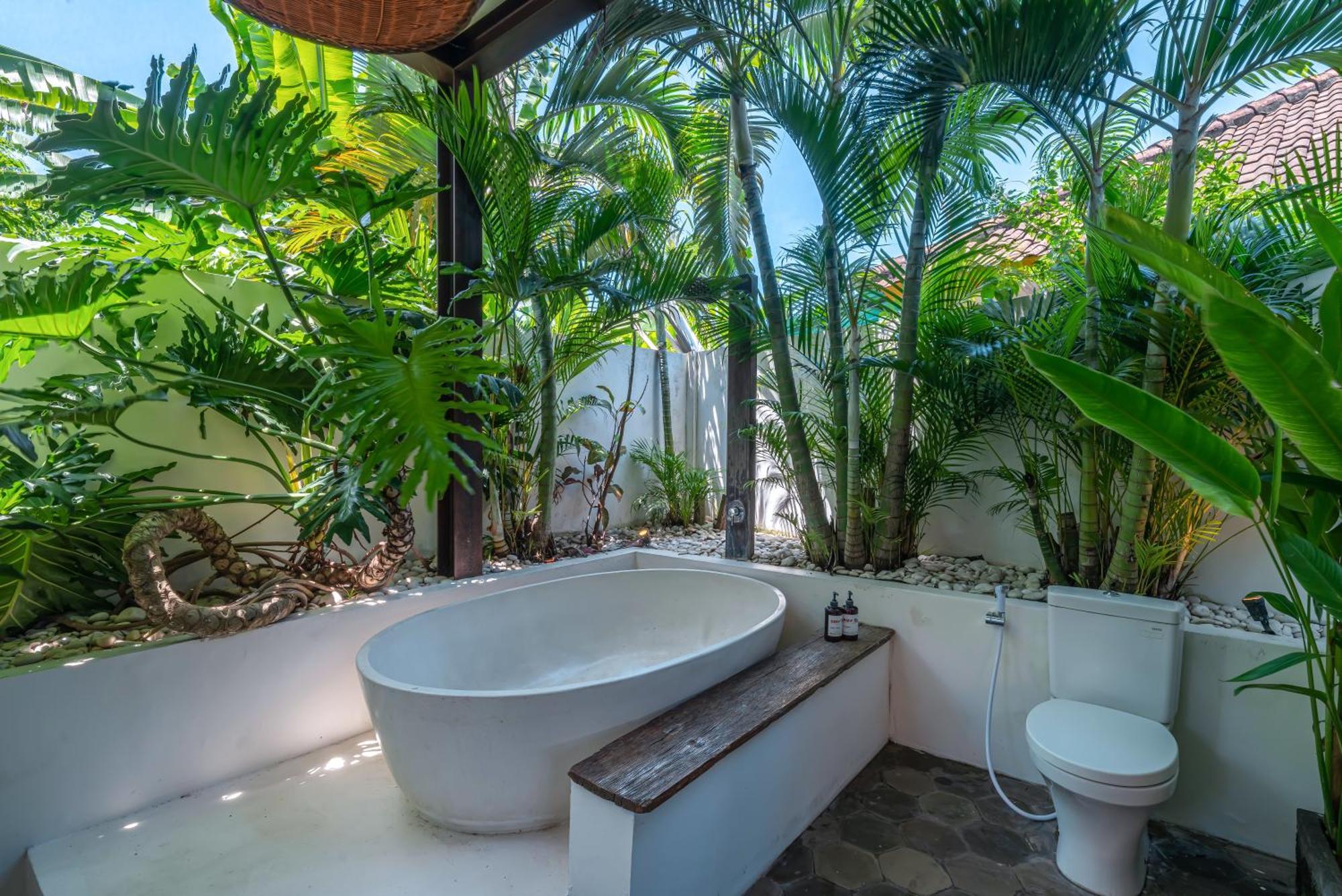 Elma - Huge 2-bedroom Pool In Umalas! Villa *