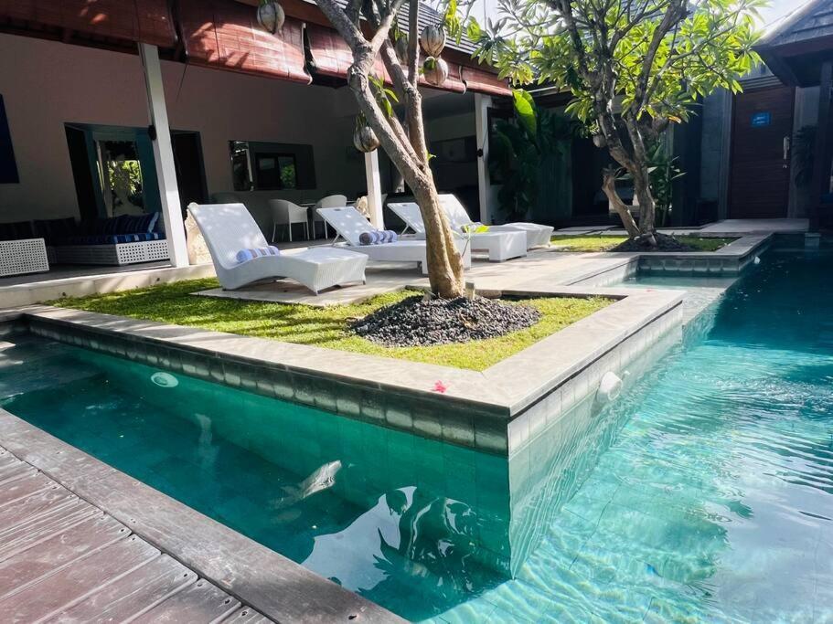 Pacha Villa Seminyak (Bali)