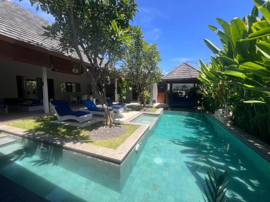 Pacha Villa Seminyak (Bali)