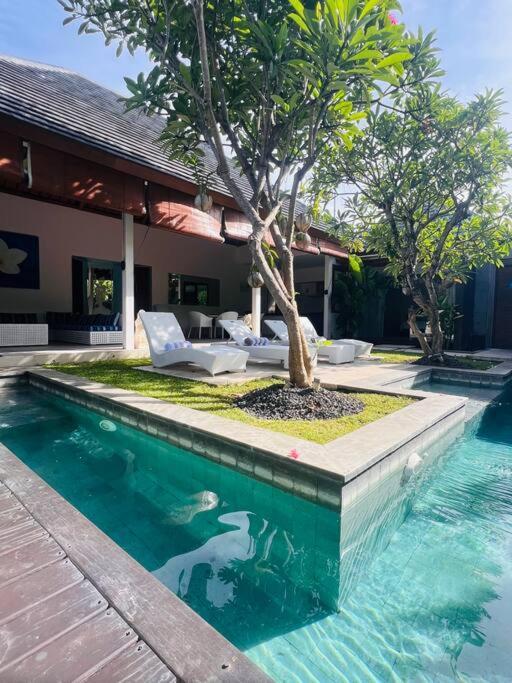 Pacha Villa Seminyak (Bali)