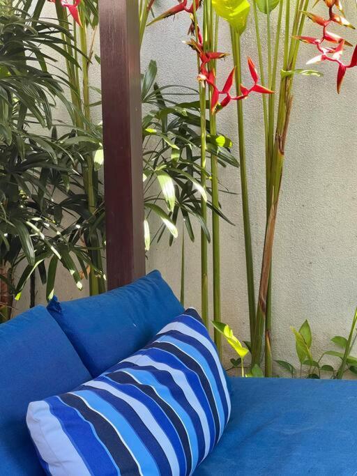 Villa Pacha Seminyak (Bali)