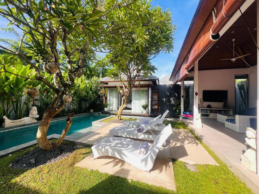 Pacha Villa