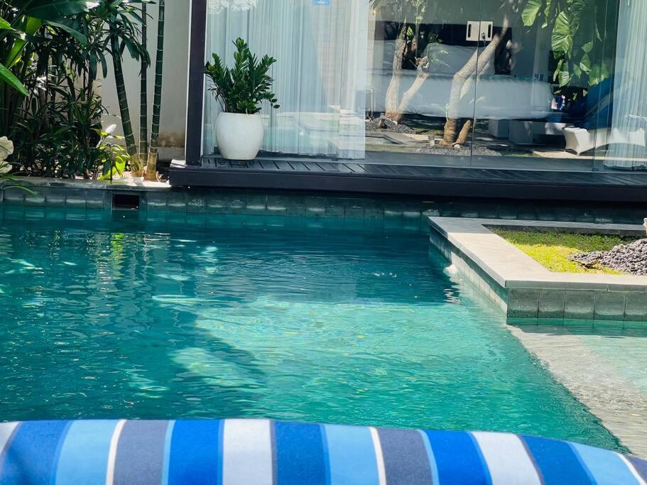 Villa Pacha Seminyak (Bali)