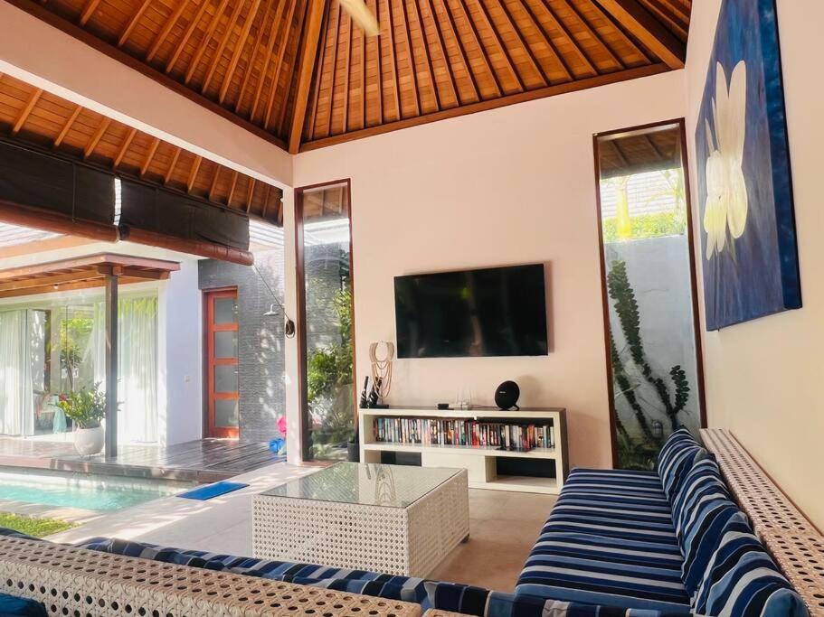 Pacha Villa Seminyak (Bali)