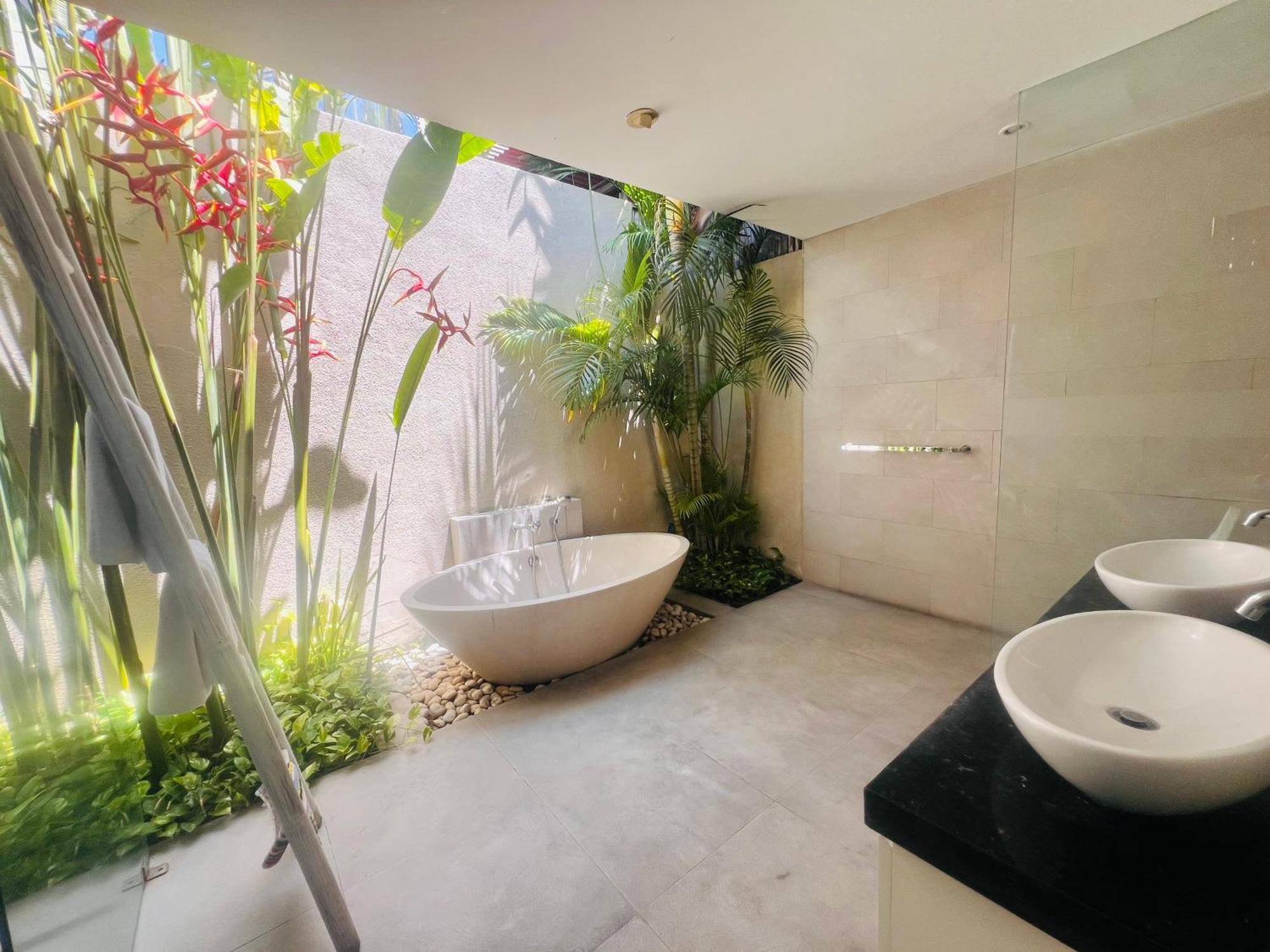 Pacha By Best Deals Asia Hospitality Villa Seminyak (Bali)