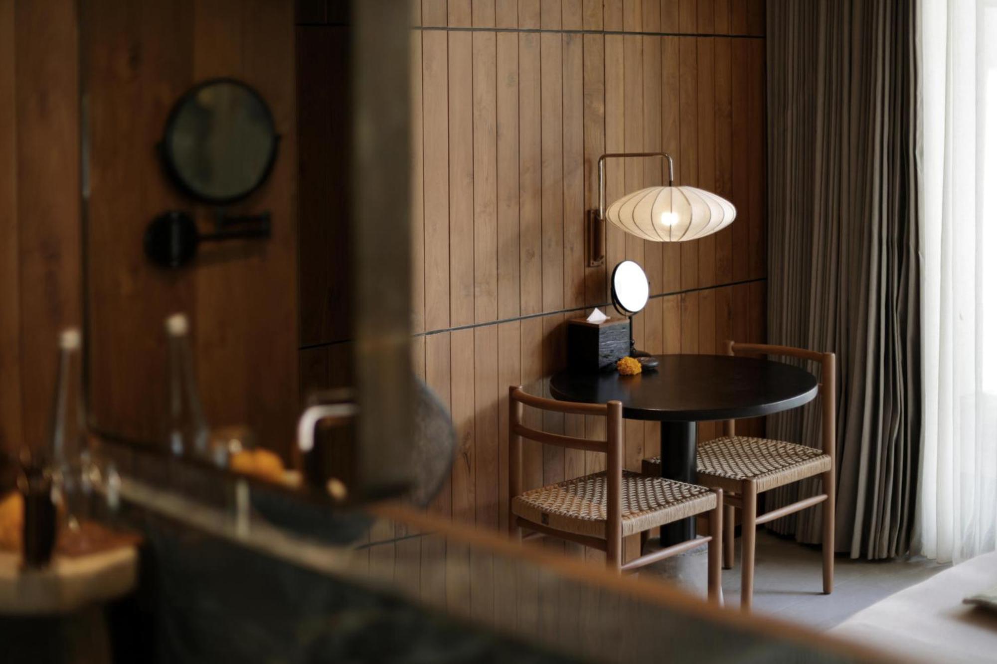 Sini Vie Luxury & By Ini Vie Hospitality (adults Only) Seminyak