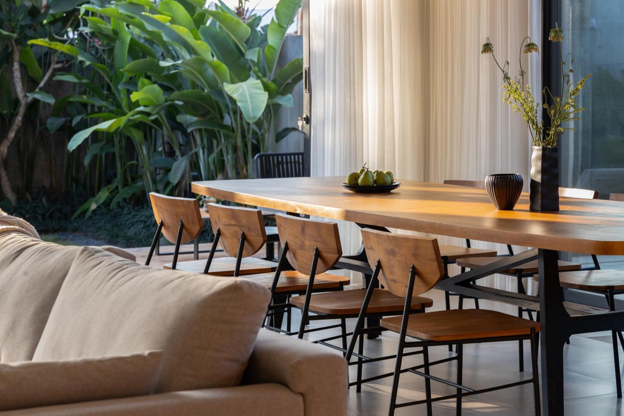 Villa Oasi House Canggu Managed By Nagisa Bali Seminyak (Bali)