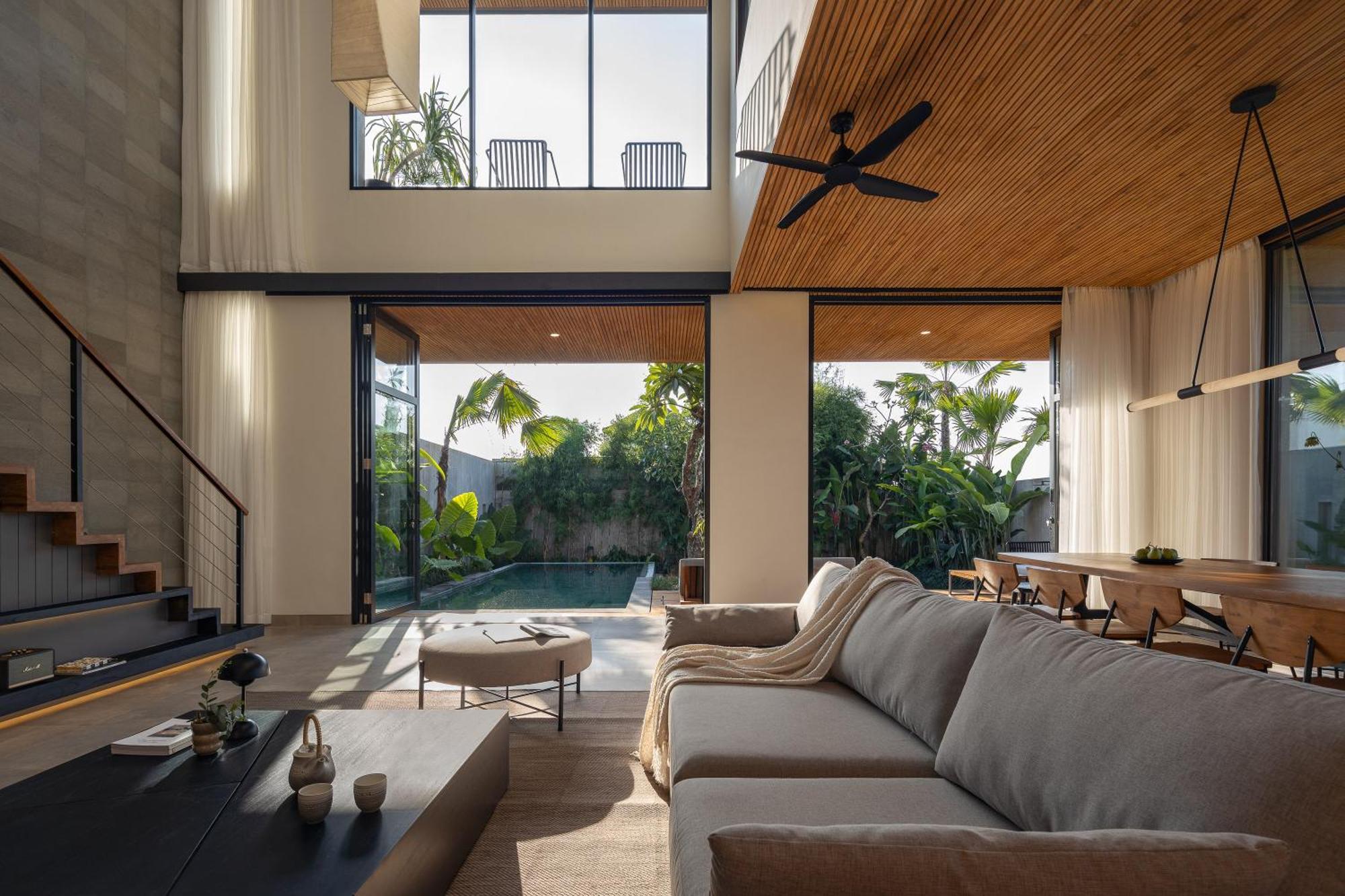 Villa Oasi House Canggu Managed By Nagisa Bali